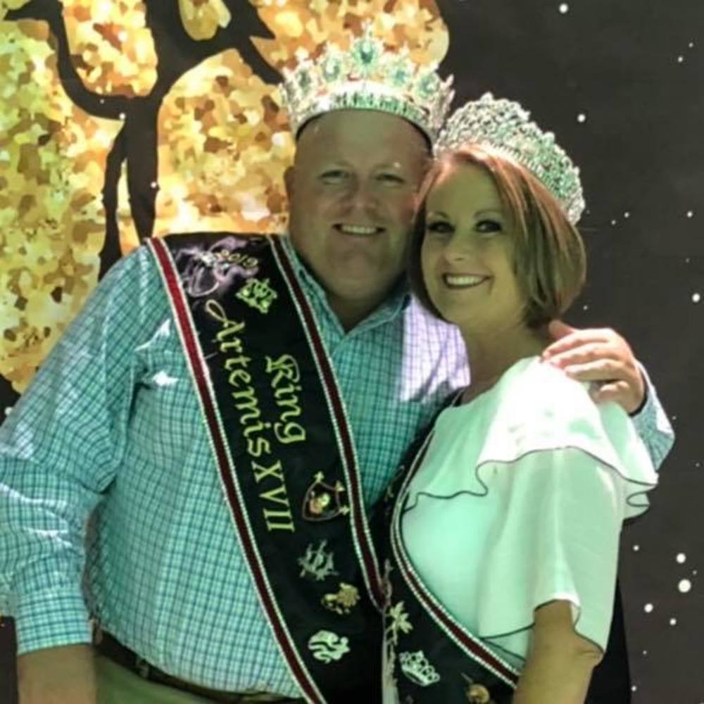 Meet your Posher, Kari